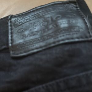 Ralph Lauren Dark Men's Jeans